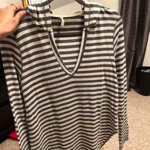 LF thermal long sleeve